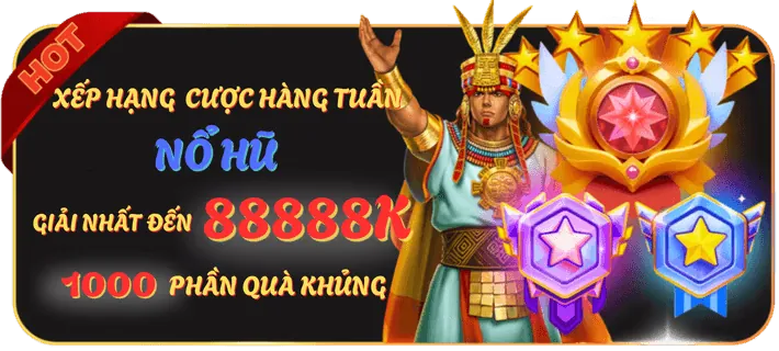 Vòng quay miễn phí và giải đấu