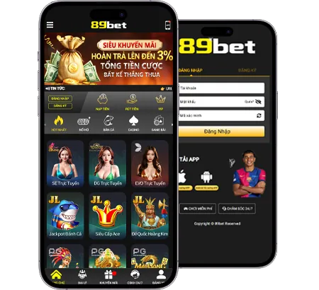 Hệ thống bảo mật kt88 app