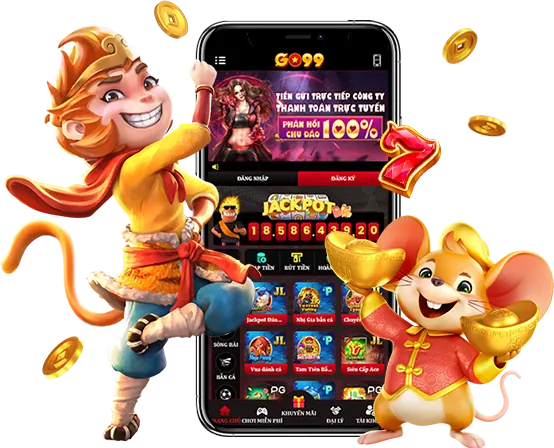 Đồ họa sống động game bắn cá kt88 app