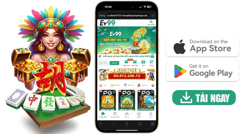 Khuyến mãi chào mừng kt88 app