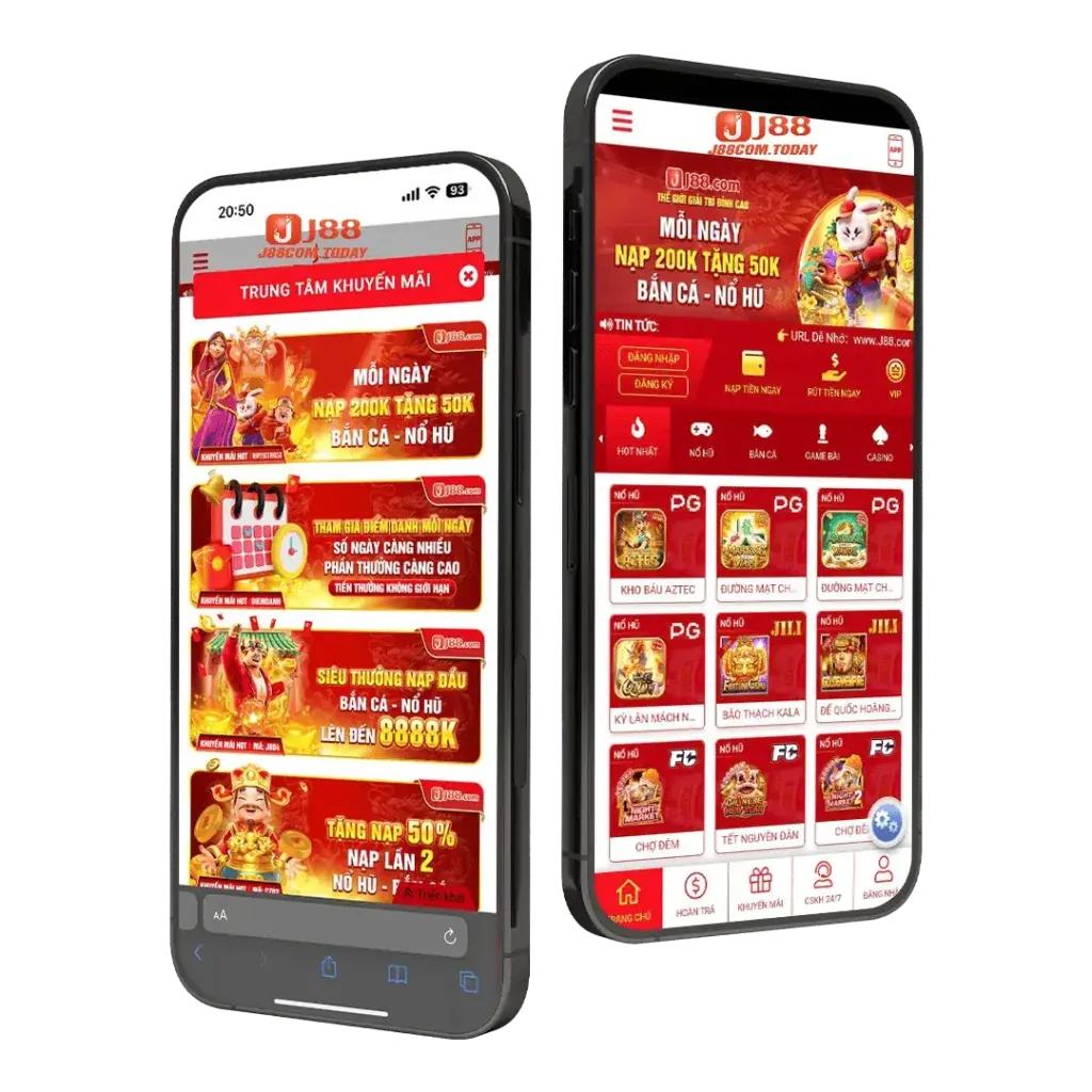 Chương trình hoàn trả kt88 app