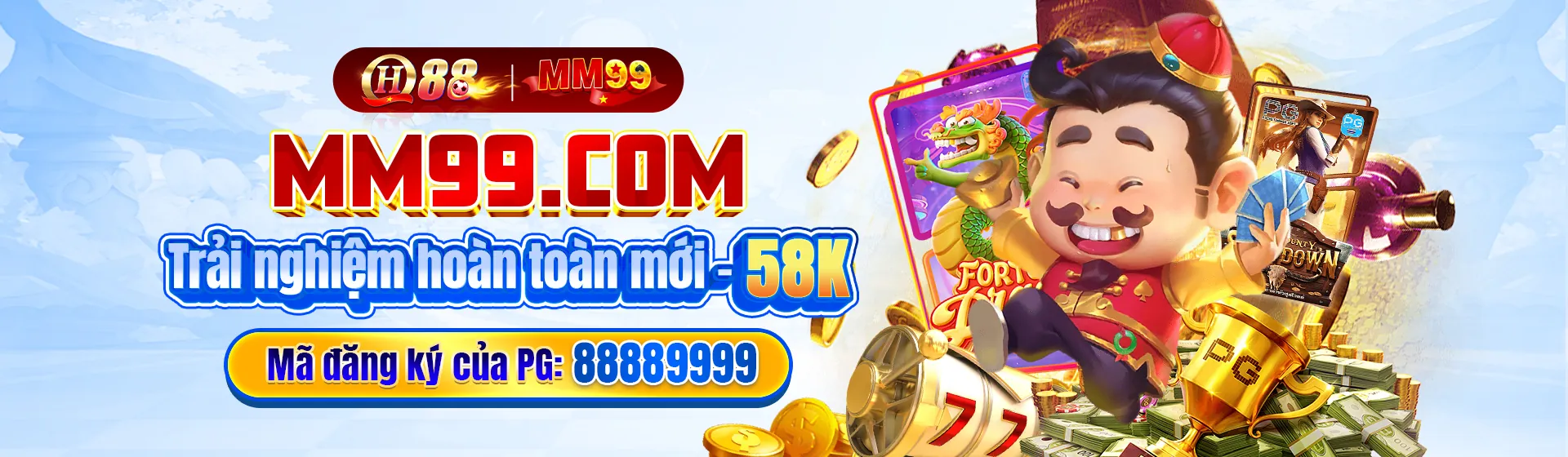 Giao diện ứng dụng KT88 App trên điện thoại