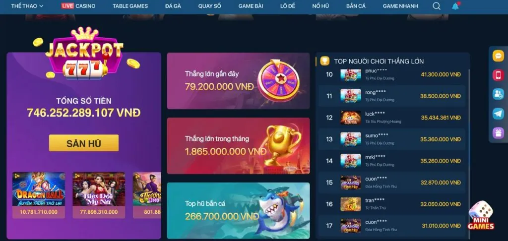 Ưu đãi khuyến mãi độc quyền kt88 app