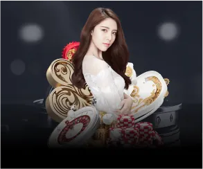 Casino trực tuyến và trò chơi mới